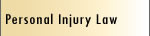 personal injury lawyer